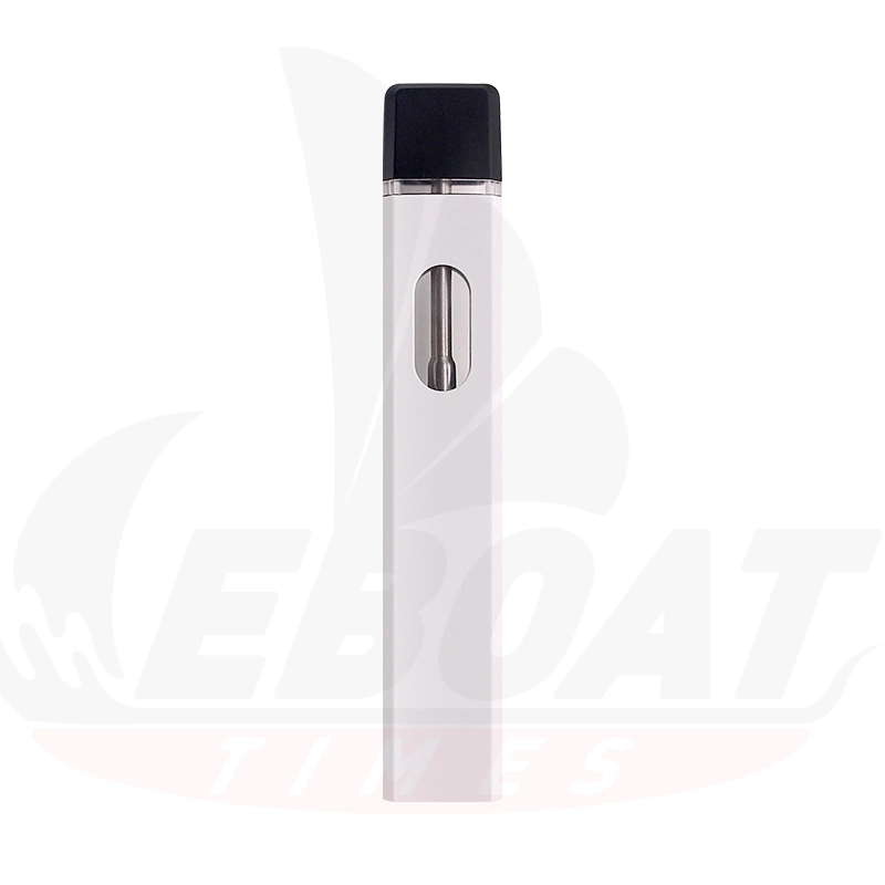 2mL Diamond Windows Oil Pen vacío Eboattimes D8 desechable