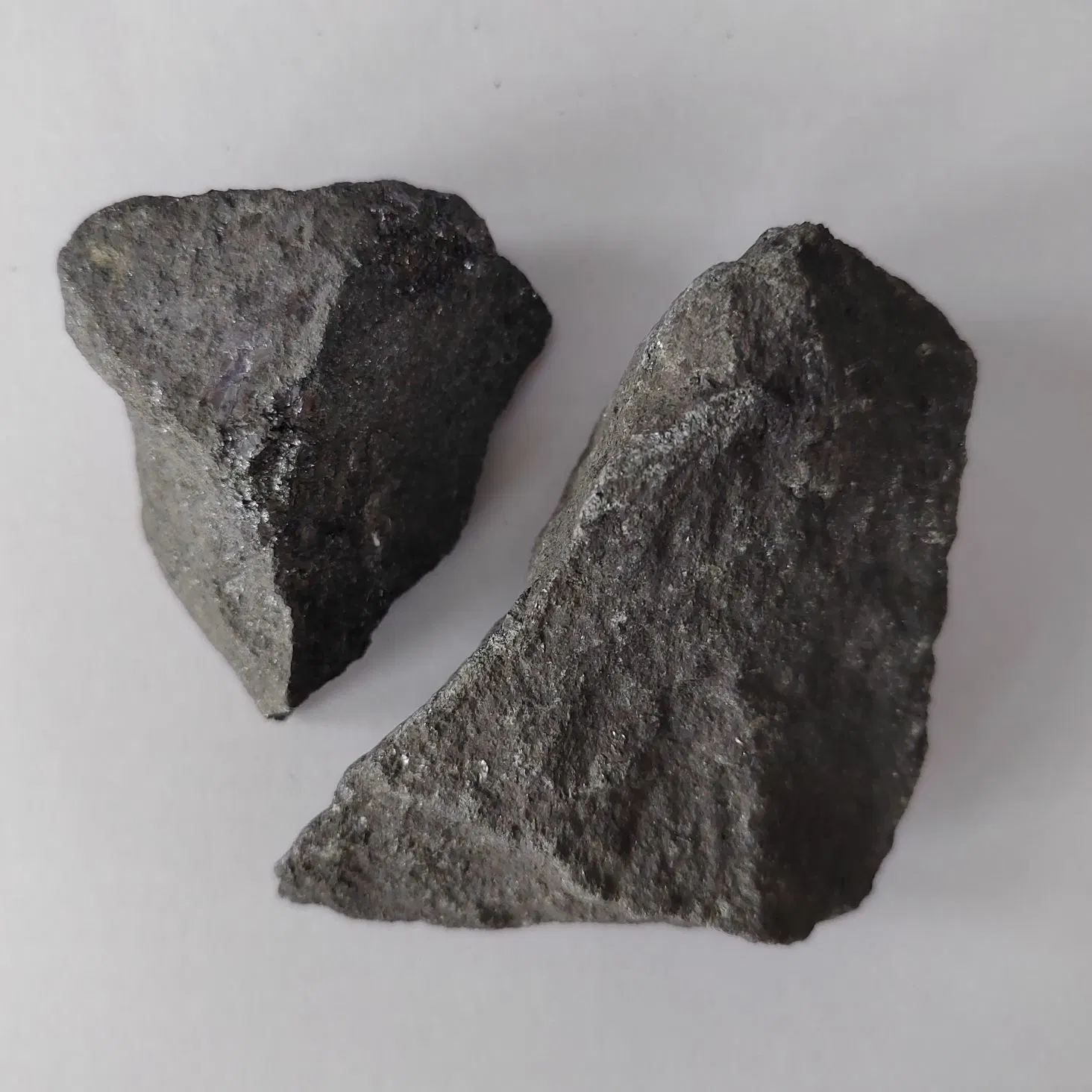 Raw Material Aluminum Silicon Alloy Silicon Carbon Alloy