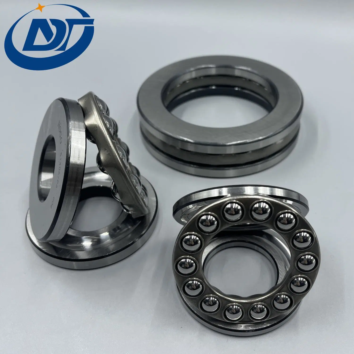 51114 Pressure Thrust Ball Bearing for Vertical Water Pump