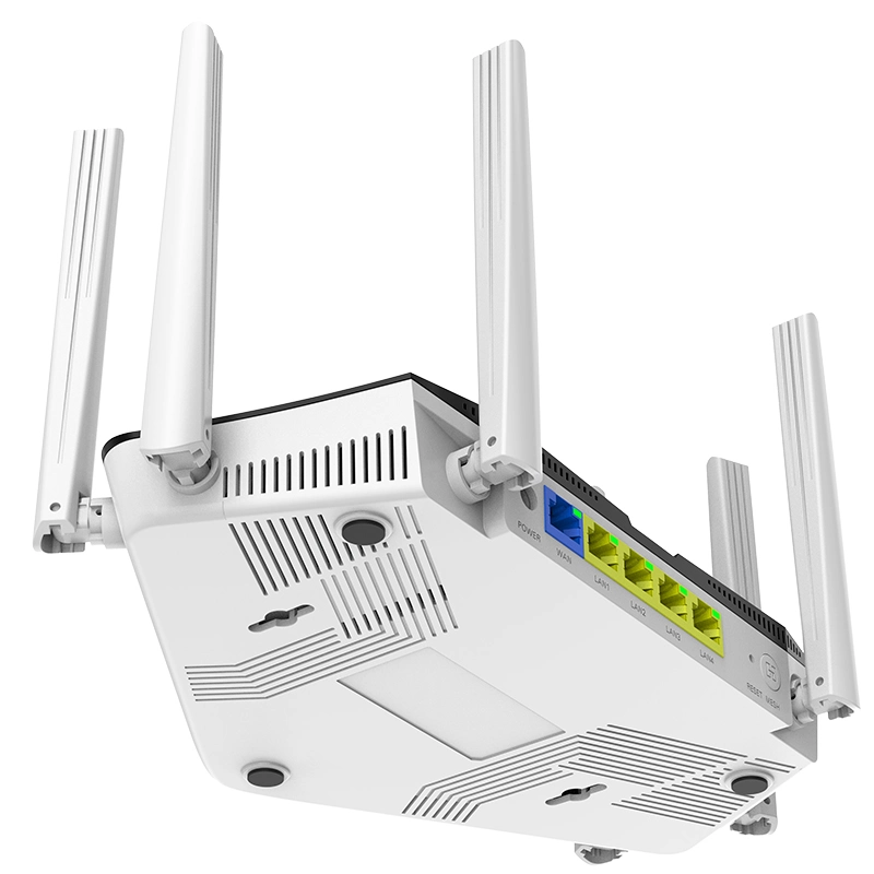 Cf-Wr633ax Ax3000 WiFi6 Router inalámbrico MIMO acceso WiFi a puntos calientes móviles Punto con mejor precio