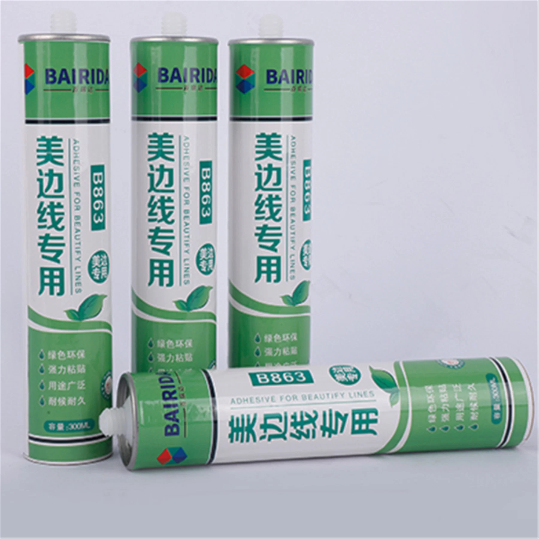 Hot Sales Various Styles Glue