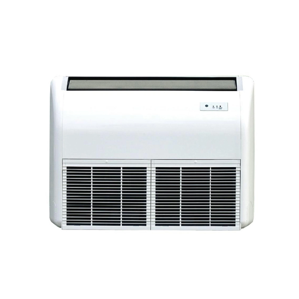 China Horizontale Einheiten Decke Kühlwasser Wand Fan Coil Preis Montierte Mini Split Zentrale Klimaanlage Kanal Lüfterspule Einheit