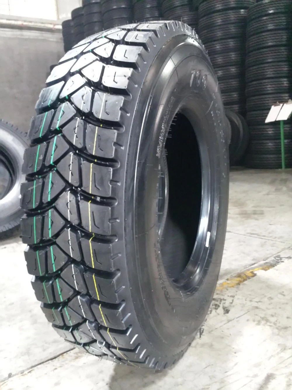 Passenger Vehicle Tyre Car Tires 175/70r13 Tire 	Westlake Tires