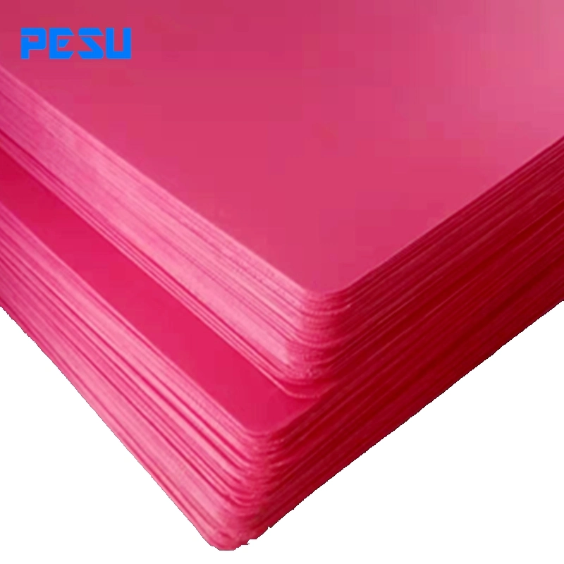 High quality/High cost performance  Corrugated PP Layer Pads for Glass Bottle Packaging in Sale