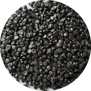 Top Quality Competitive Price HDPE Granules/Particles/Pellets Reprocessed Granules CAS 9002-88-4