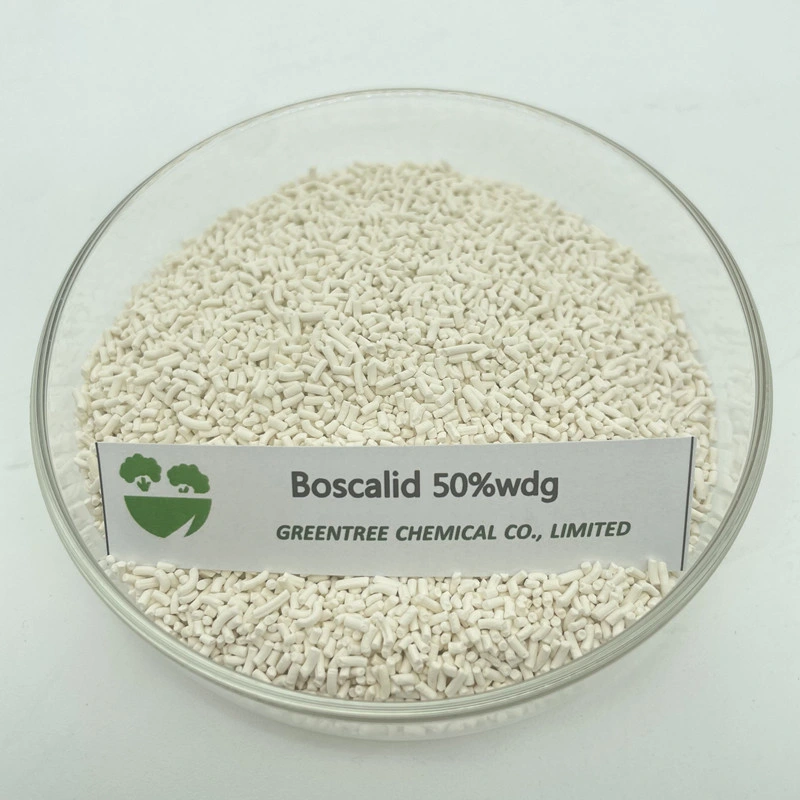 No CAS 188425-85-6 fungicida Boscalid 50 WG 50% WDG