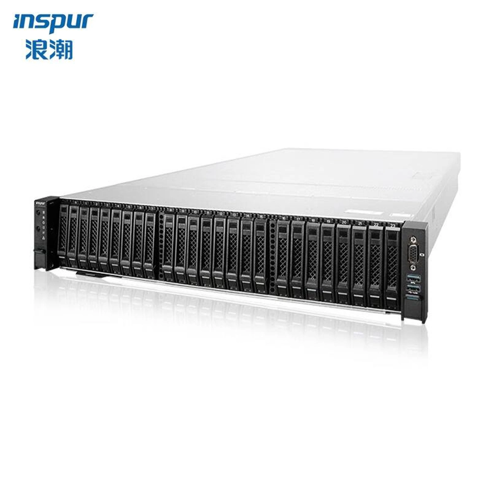 Inspur NF5280m5 Intel Xeon Prozessor 5218 Rack-Server-Computer-Ausrüstung Workstation-Netzwerk