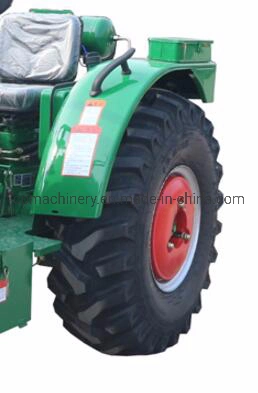 Orchard Tractor with 13.6-16 Tyres Cp254 Cp404 Cp604 Cp704