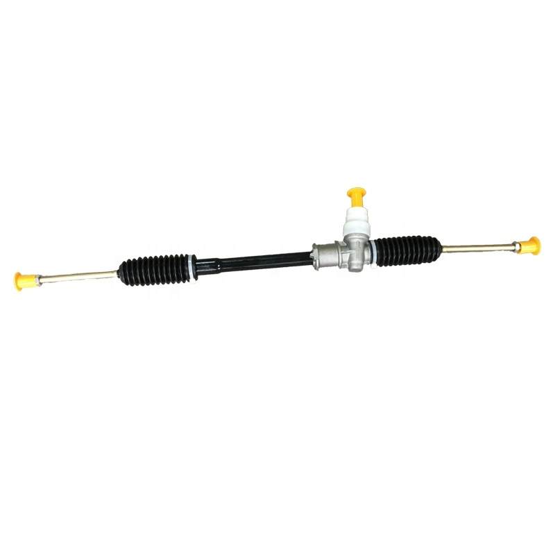 Milexuan Auto Parts Steering Rack para Korean Hyundai Accent/Excel/Verna/giro 56500-24110 56510-22000