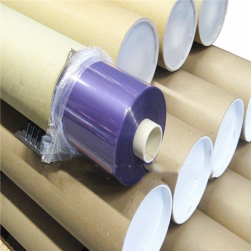 50um Nylon Vacuum Bagging Film para el edificio de yates