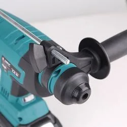 Liangye Battery Operated Power Tools 18V Cordless Brushless SDS Rotary Hammer