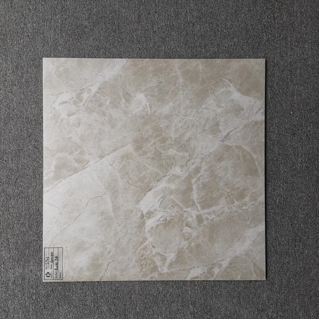 Clay China Factory Marble Tile Rustic Glazed Porcelain Flooring Tiles