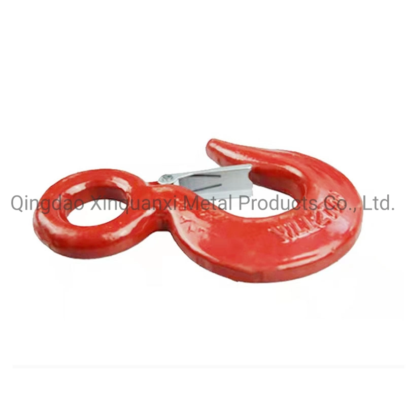 Wholesale High Quality G80 Us Type Eye Hook S-320