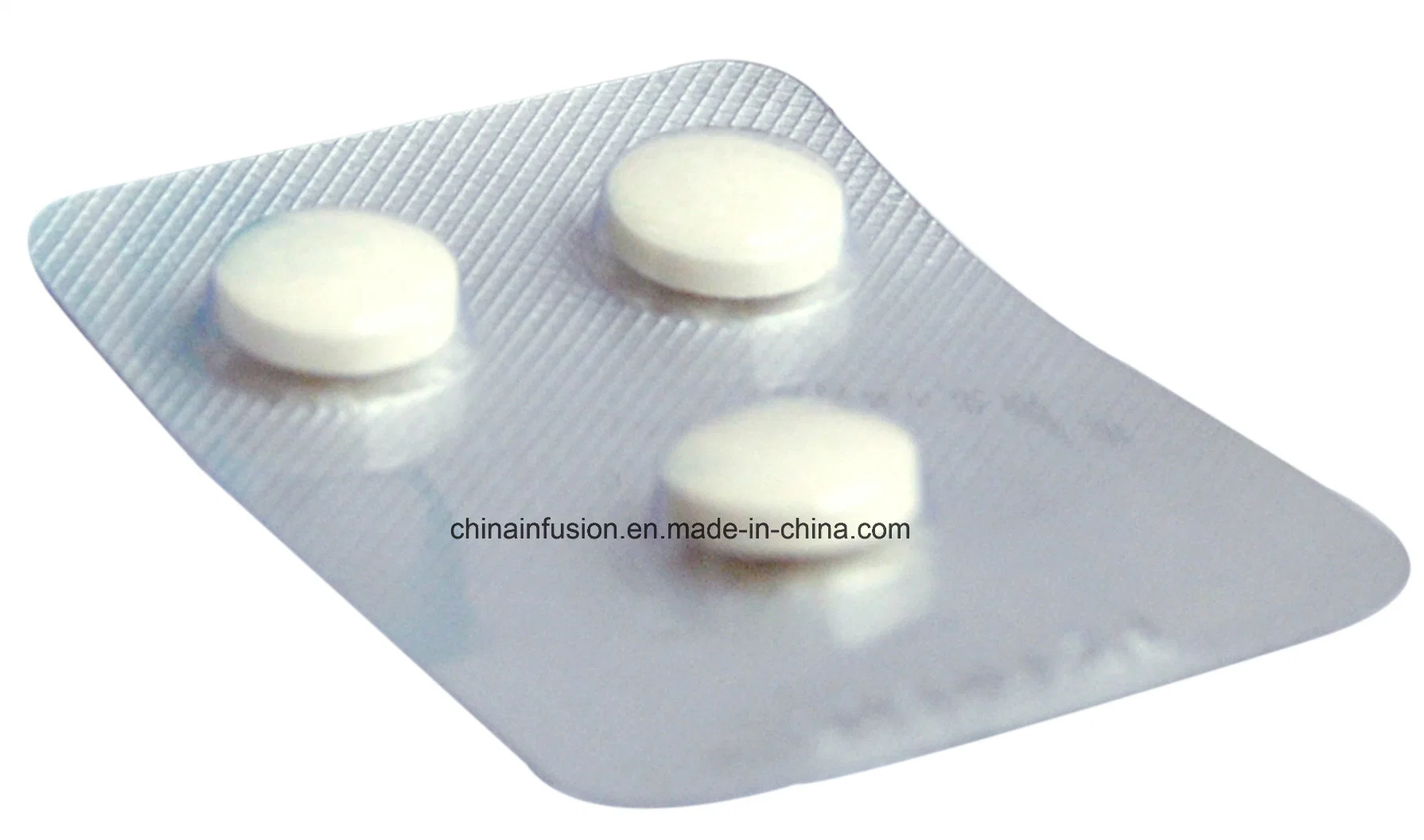 Paracetamol Tablet GMP Manufacturer Medicine