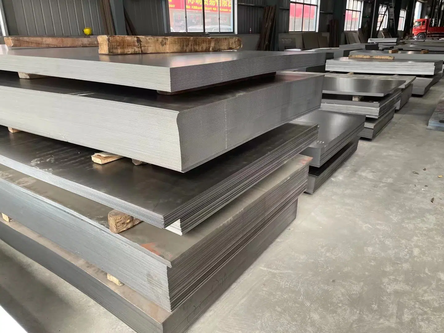 ASTM Approved Carbon Low Prices Sgc400 Galvanized Steel Coil Plate Q375 Top Quality Galvanized Iron Steel Metal China Made