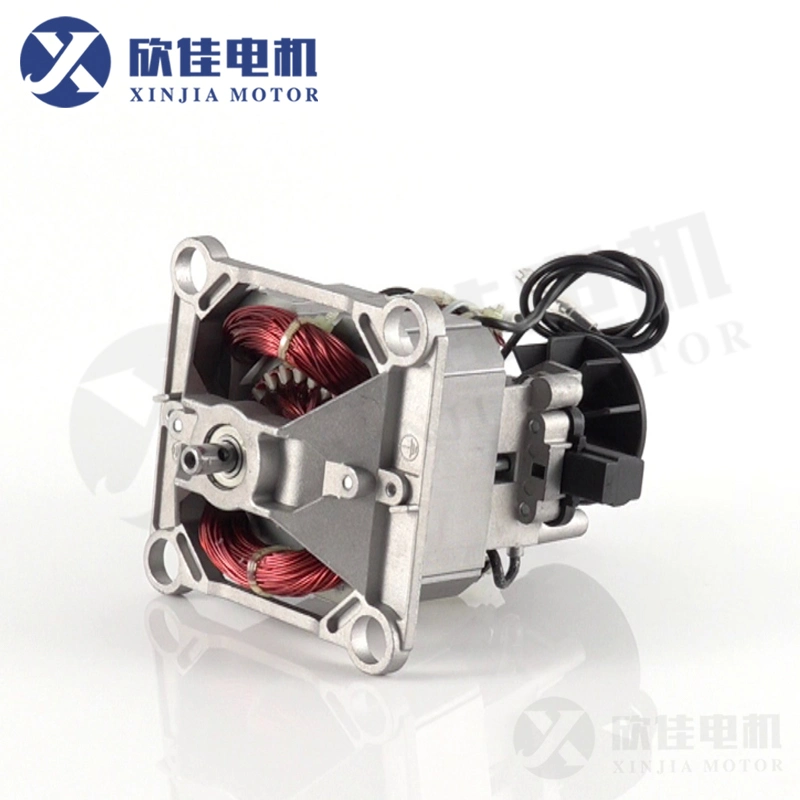 AC Motor Electric Motor Electrical Motor/Engine 9535 with Copper Winding for High Speed Blender/Grinder