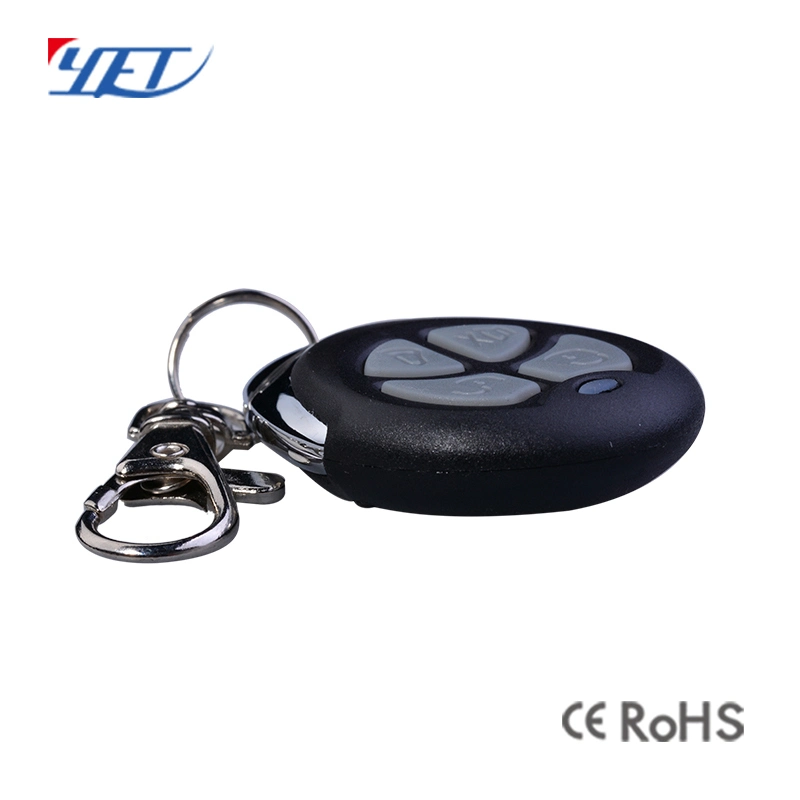 Shenzhen Yaoertai Manufacture Duplicate RF Remote 433.92 Yet1020