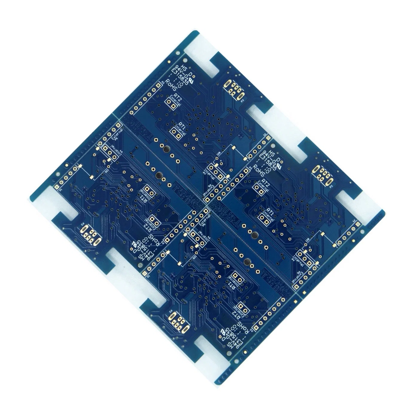 Multilayer Board PCBA Manufacturer Other Prototype Assemble PCBA 94V0 Electronic One-Stop Smart Medical PCB Assembly