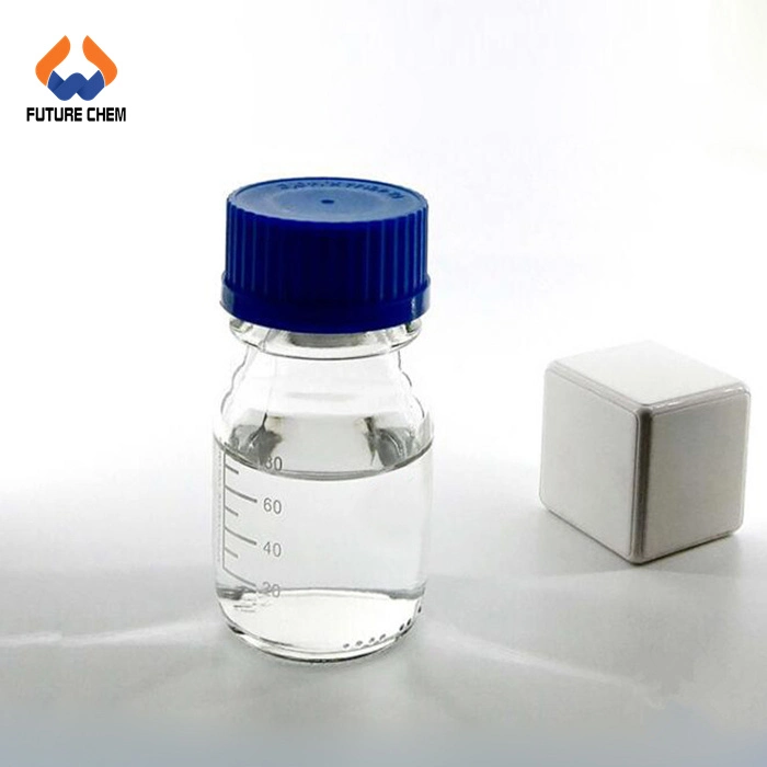 99% من مذيبات Purity UV الطيفية CAS 67-68-5 Sulfinylbis (الميثان) مع DMSO