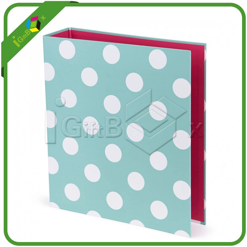 3 Inch A4 Printing Paper Lever Arch File Folder