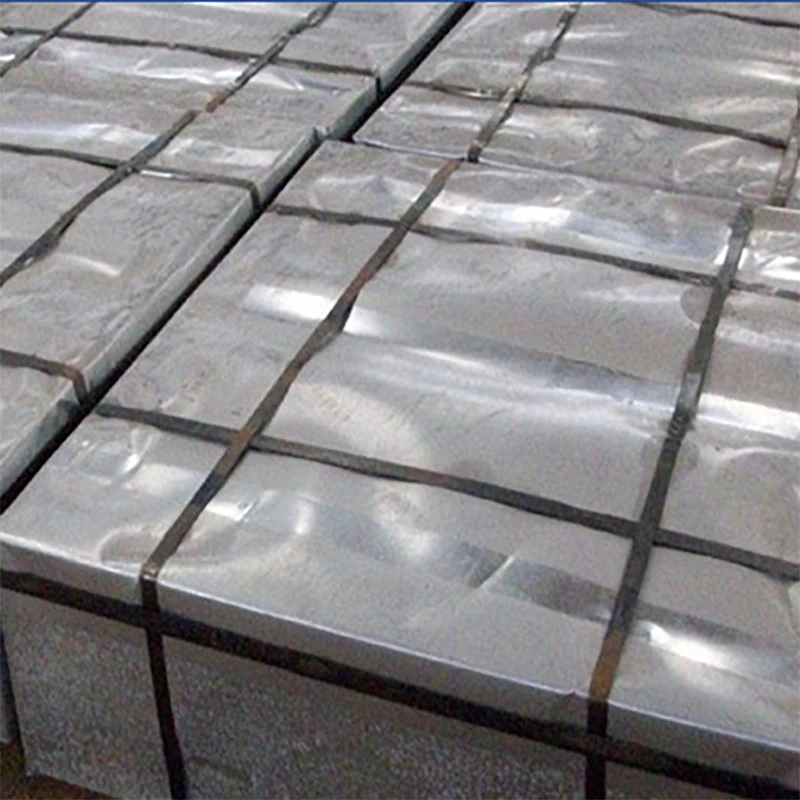 ETP Mr Electrolytic Tinplate Prime 1.1/2.8/5.6/8.4 Tin 0.16 Tin Sheets