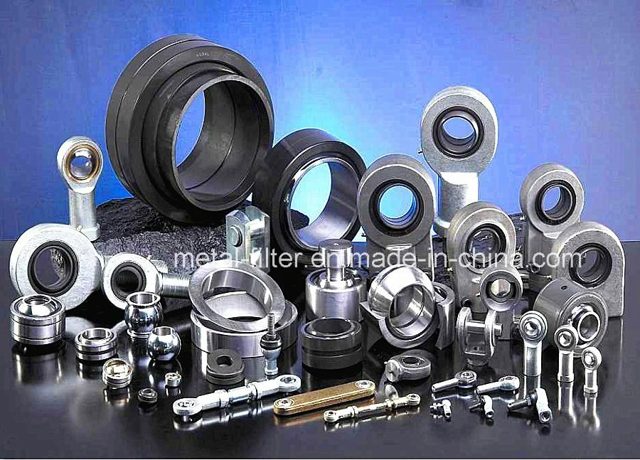 China Best Radial Spherical Plain Bearing