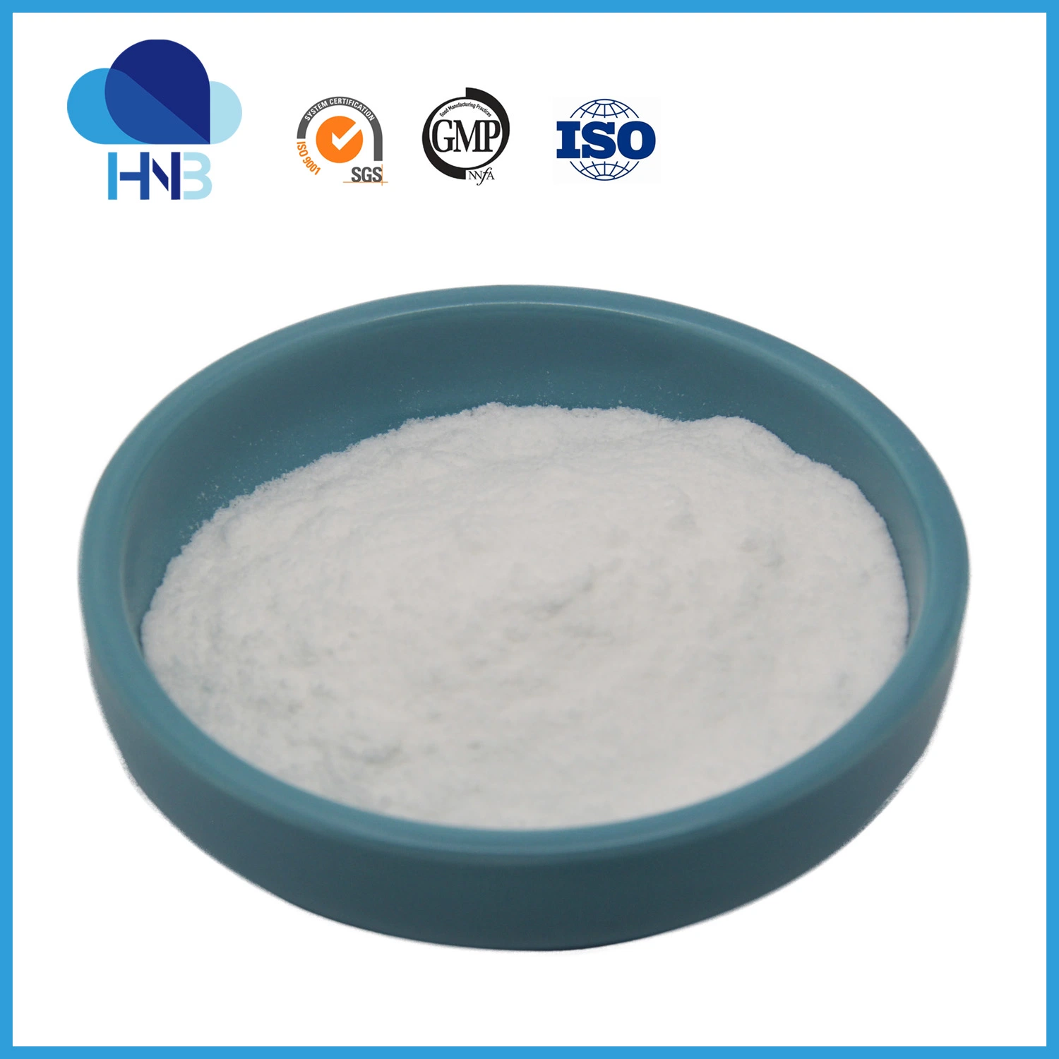 Поставка антиоксиданта L Carnosine Powder CAS 305-84-0 L-Carnosine