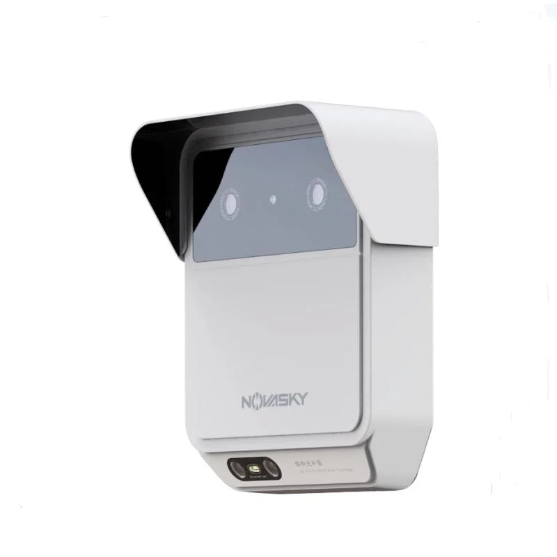 Nanoradar 1080P 120 Degree Ai Surveillance Camera Radar Camera Surveillance System