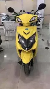 Le luxe de la Chine Fabricant adulte bon marché à haute vitesse CKD Electric Motorcycle 1000W pour la vente Ebike scooter moto électrique