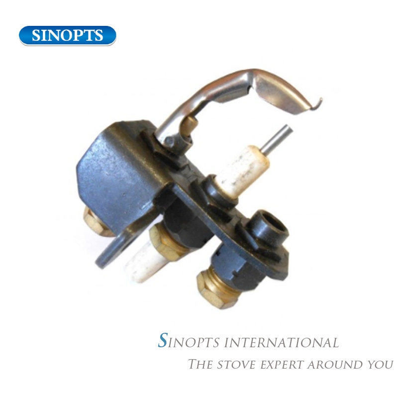 Sinopts Pilot Burner for Outdoor Gas Cooker