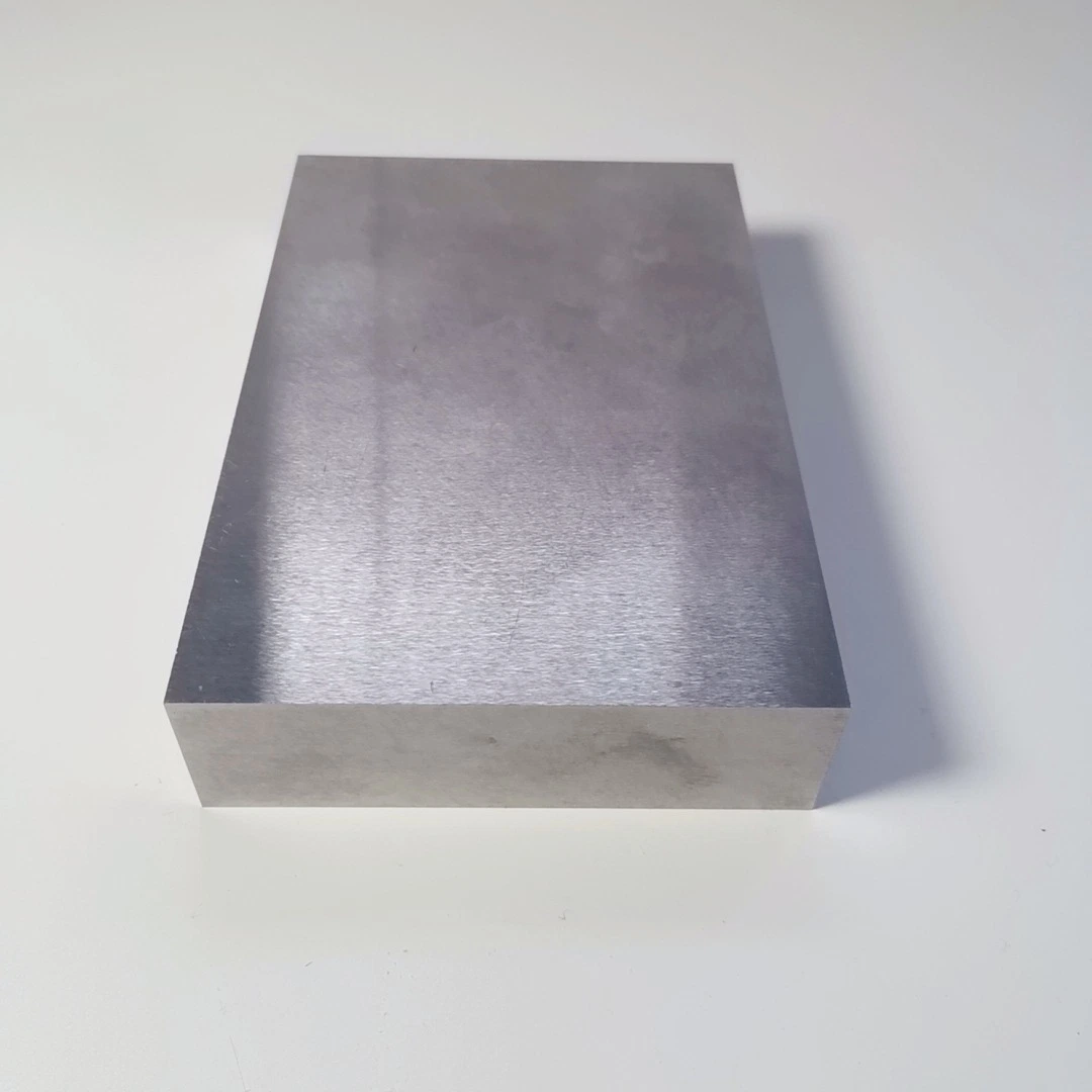 Reasonable Price Industrial Use Molybdenum Plate