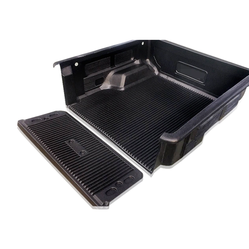 Pièces détachées Accessoires auto Camionnette Bedliner pour Mitsubishi L200