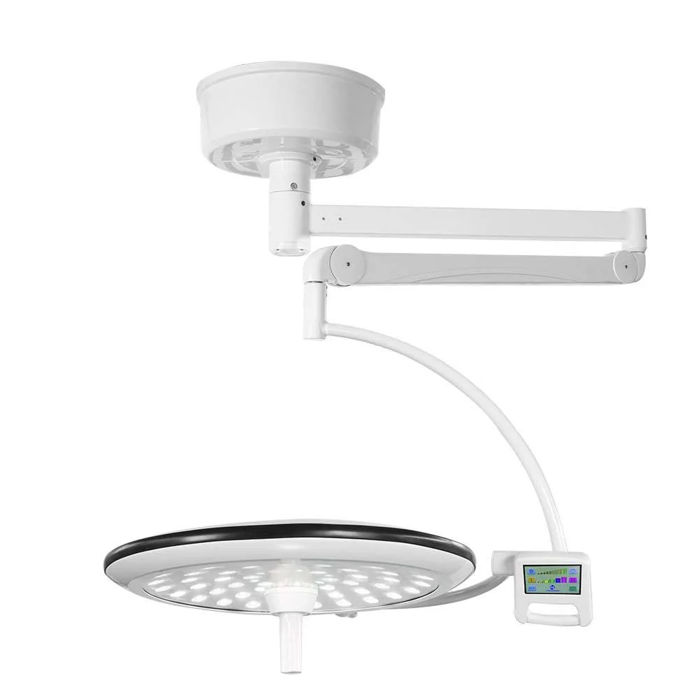 New Design LED Surgical Shadowless Operating Light