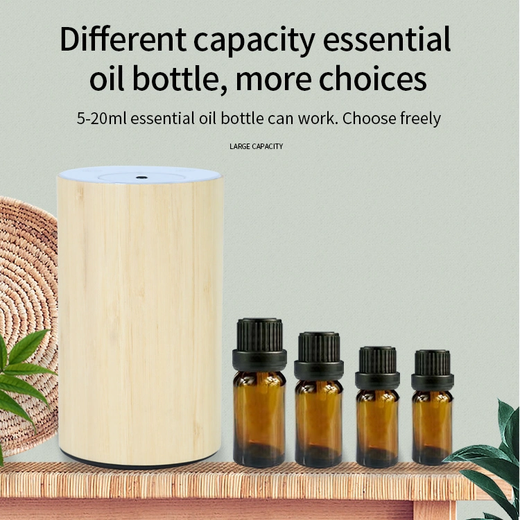 Natural Wellness and SPA Sauna Product Aroma Diffusing Home Appliance