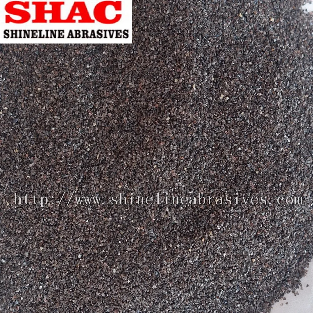 Brown Aluminum Oxide Bfa Abrasive