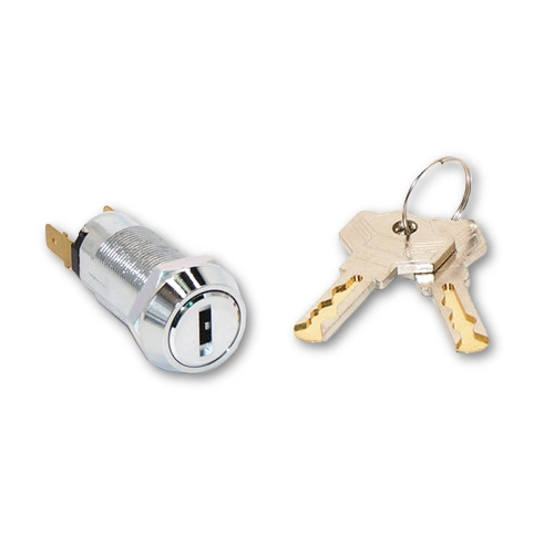 Safe Euro Cylinder Code Combination Electronic Entry Door Locks