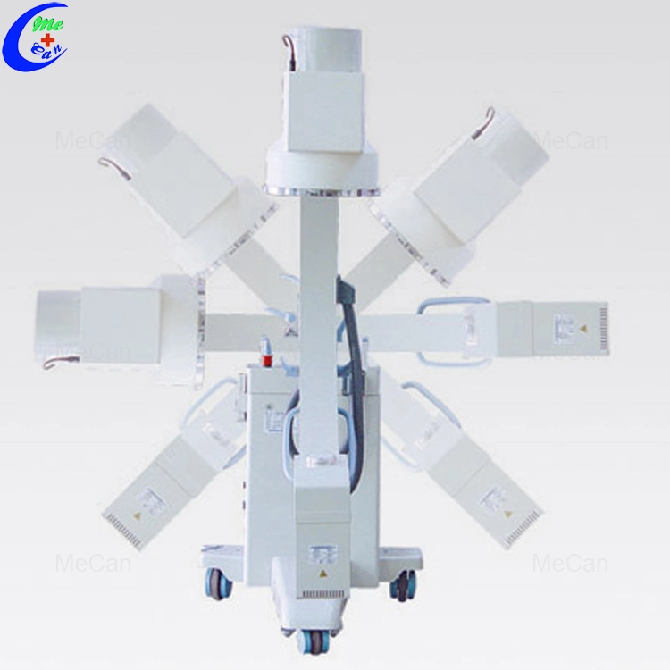 C-Arm X Ray Scanner Medical Equipment X-ray Inspection Machine System