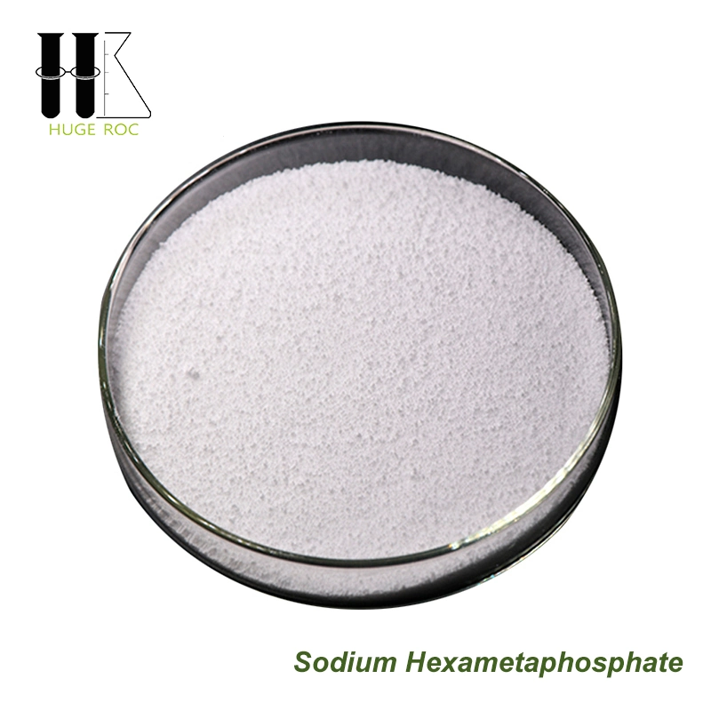 Pure Sodium Hexametaphosphate Sodium Hexmetaphosphate Product Sodium Hexametaphosphate