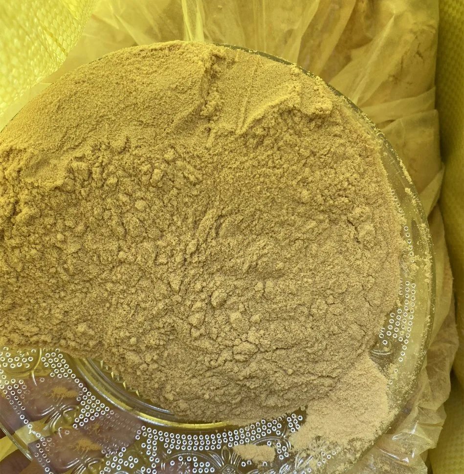 Industrial Grade 21% Poly Ferric Sulfate/ Polymeric Ferric Sulfate