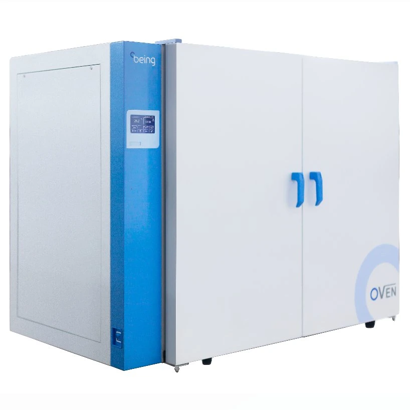 16L 30L 50L 80L 136L 220L Factory Price Laboratory Forced Hot Air Circulation Laboratory Drying Oven