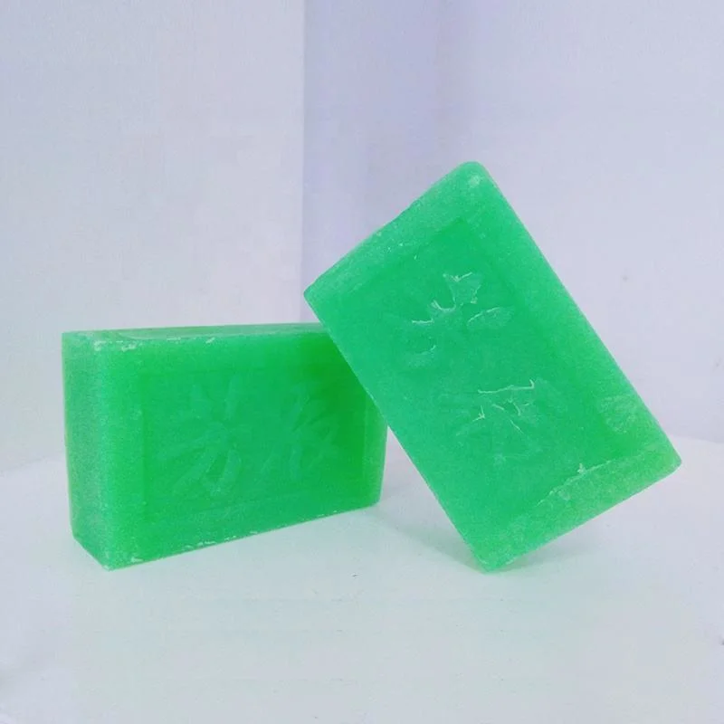 China Zhejiang Yiwu Whitening Laundry Bar Soap