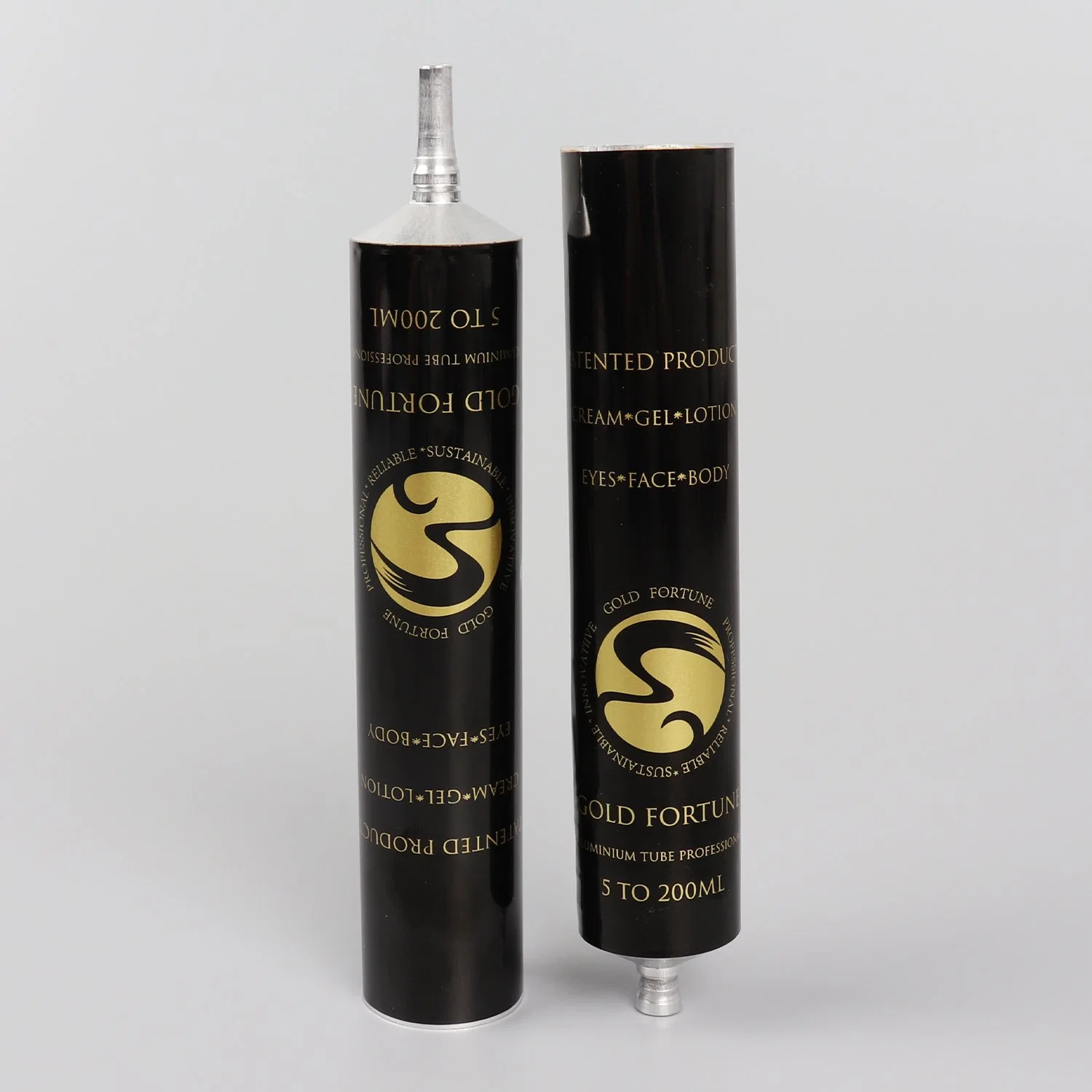 Innovative Tamper-Evident Aluminum Tube Is 100% Eco-Friendly and Recyclable