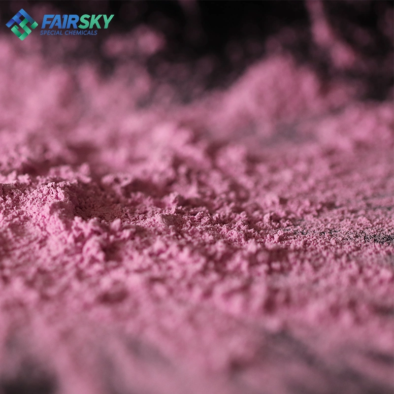 Hgih Purity Cobalt Sulfate with Best Price Cobalt Sulfate Heptahydrate CO21%, Co33%, Co10%