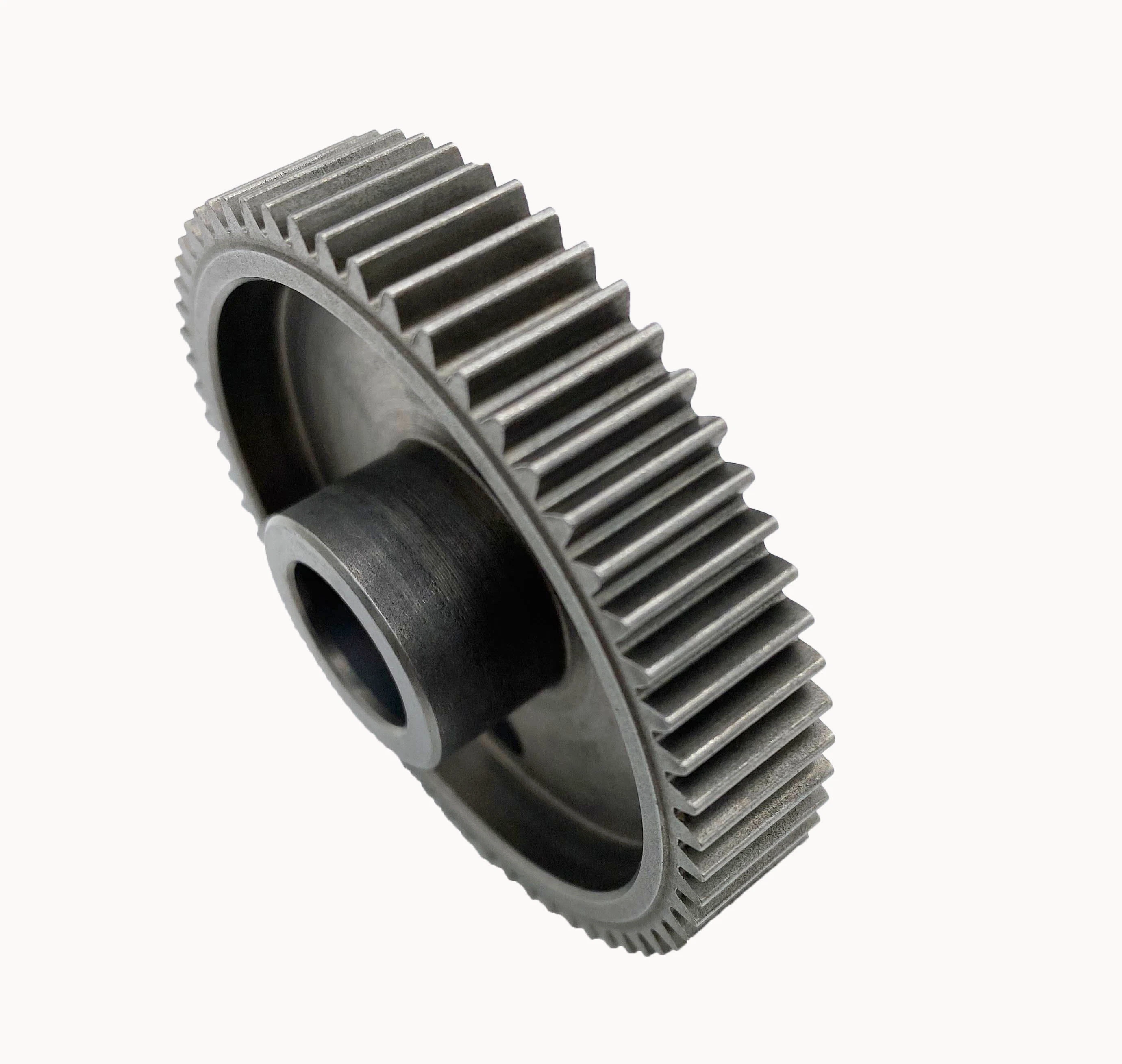 Sintered Metal Lawn Mower Gear