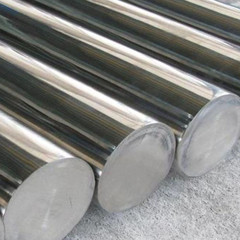 Monel 404 Alloy Bar