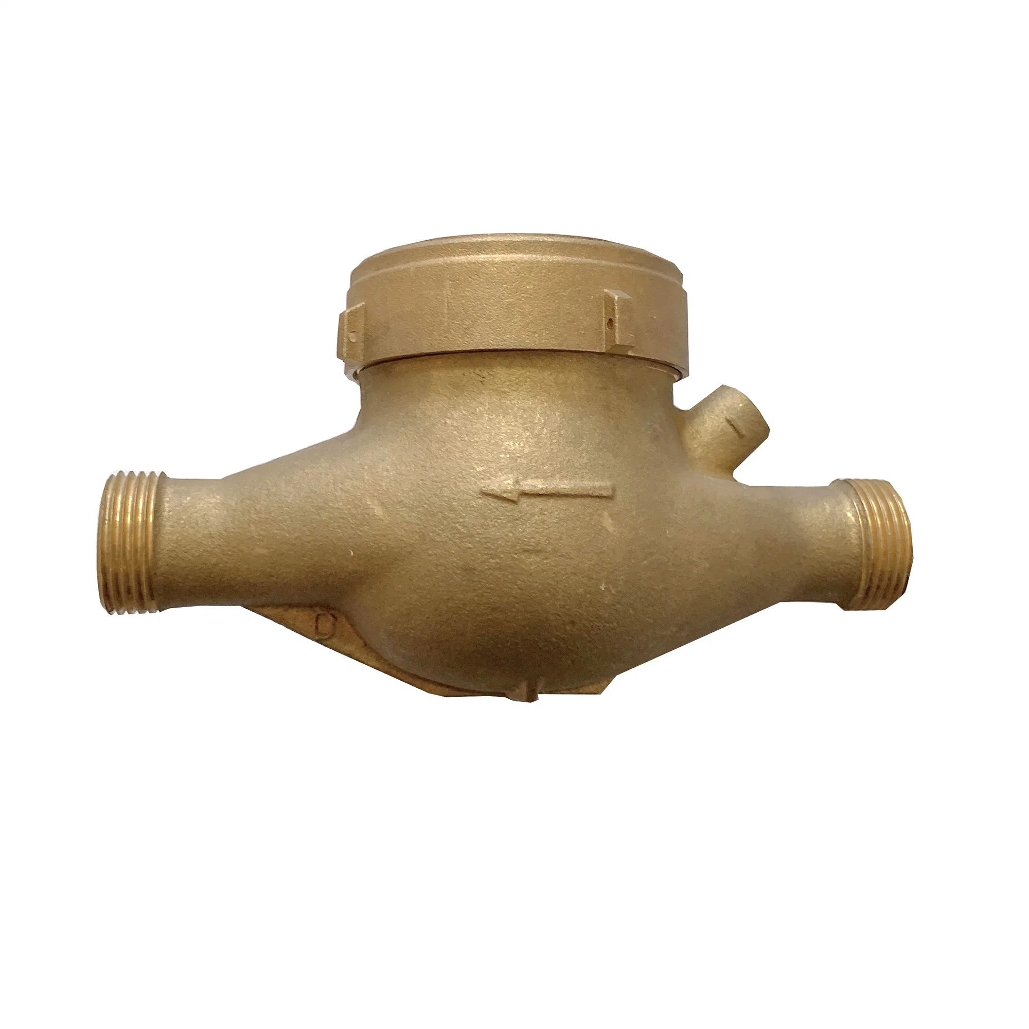 15-40mm Casting Water Meter Body (H920)