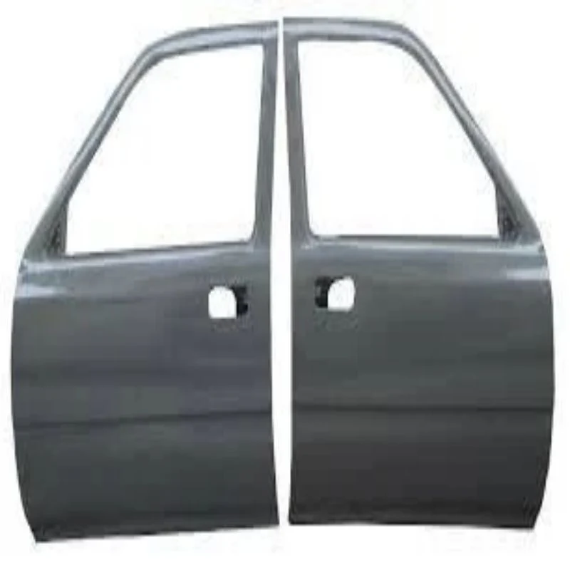 Chery Car Spare Parts Car Door