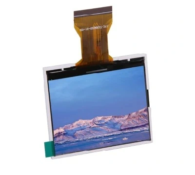 Ronen RG023Microdisplay POS FTT-01 de 2.3 pulgadas pantalla LCD TFT 320*240