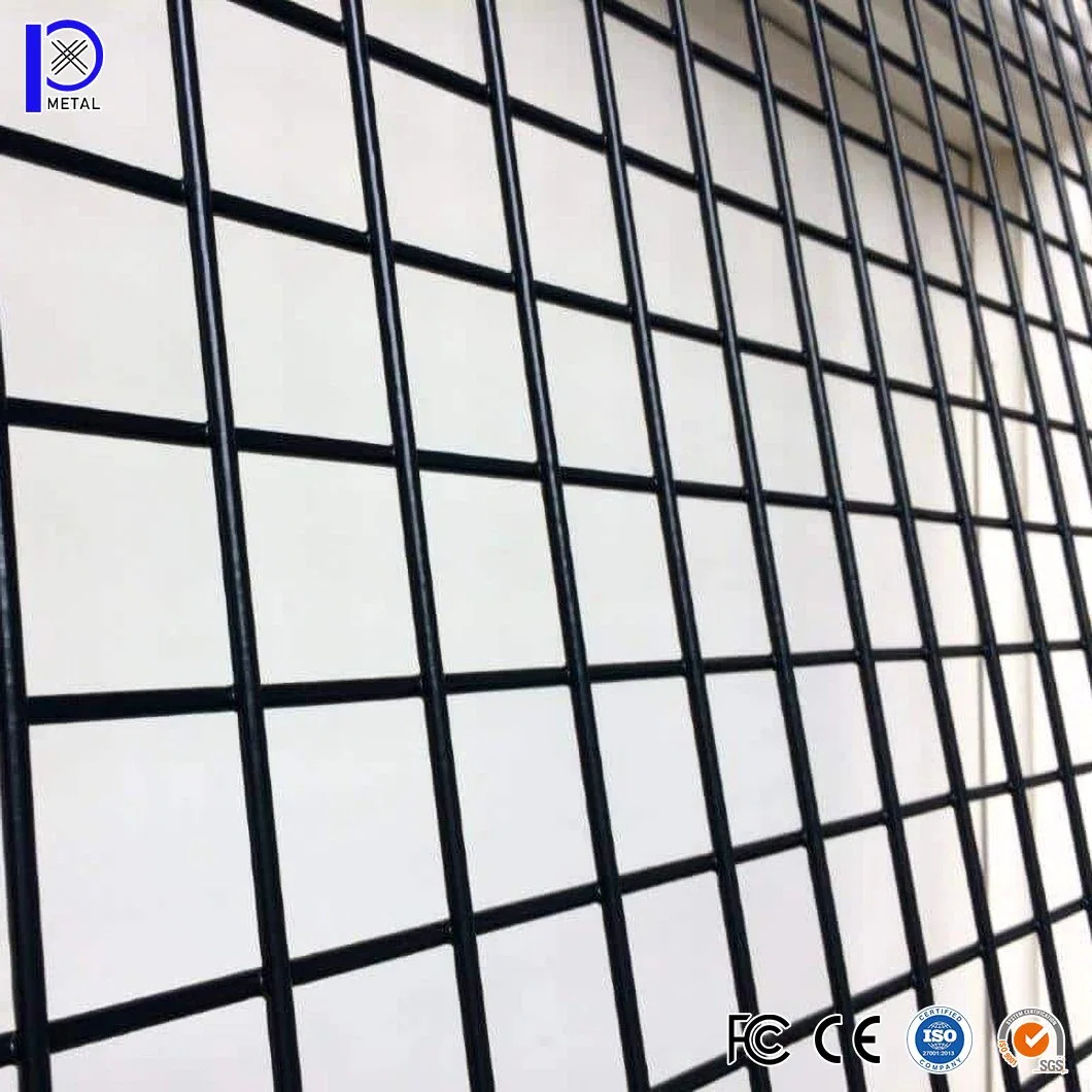 Pengxian OEM and ODM Wire Mesh Panel - EPS 3D Panels Original Factory Razor Welded Wire Mesh Used for Hot Dipped Galvanized Fence Mesh