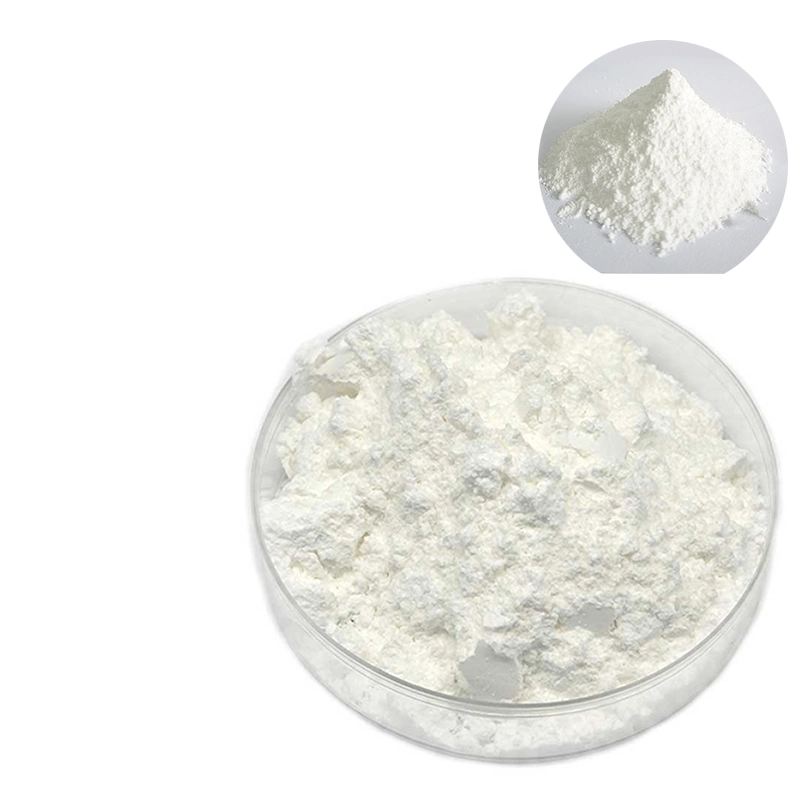 White Calcium Zinc Powder Stabilizer Used to PVC Flexible Compound